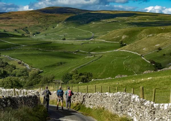 What will Brexit mean for rural Yorkshire?