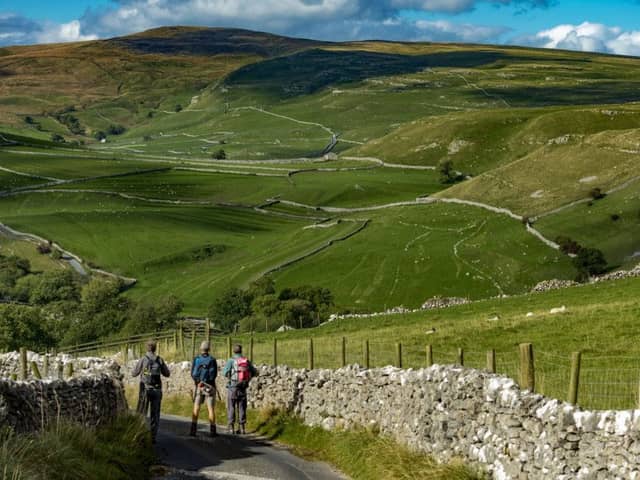 What will Brexit mean for rural Yorkshire?