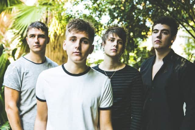 The Sherlocks