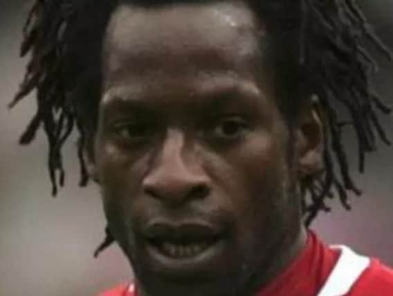 Ugo Ehiogu.