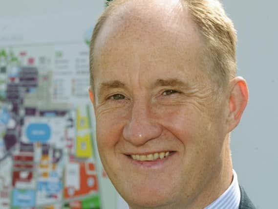 MP for Thirsk and Malton, Kevin Hollinrake has welcome the takeover.