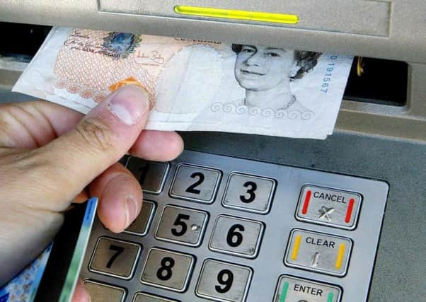 MP Rachel Reeves wants on curb unjustified overdraft fees. (PA).