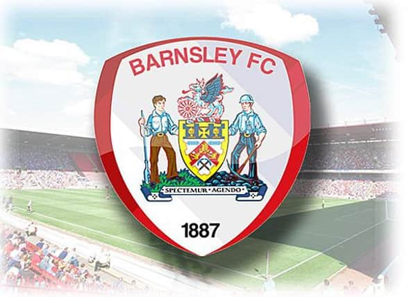 Barnsley