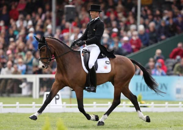 Ireland's Jonty Evans on Cooley Rorkes Drift.