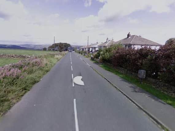 Stoneyridge Avenue, Bradford. Photo: Google