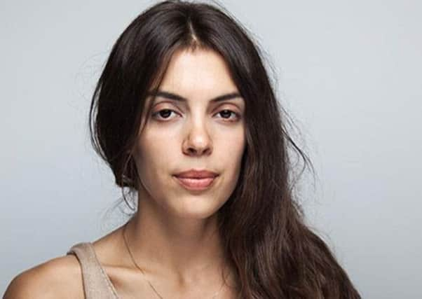 Julie Byrne