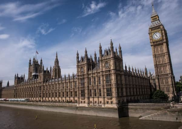 PRESS ASSOCIATION Photo.