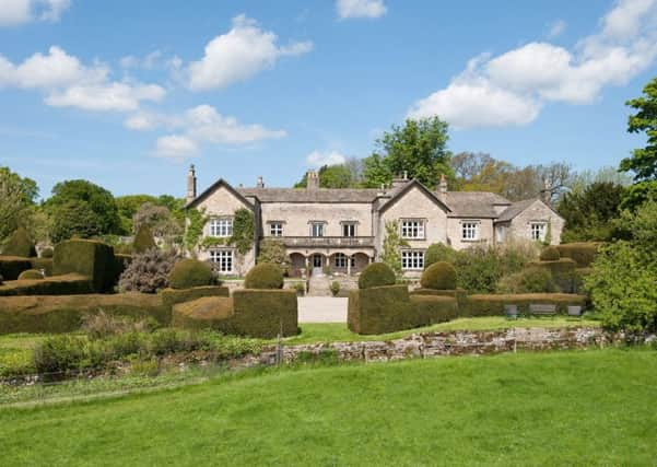 Maison Dieu, Richmond, Â£1.75m, knightfrank.co.uk