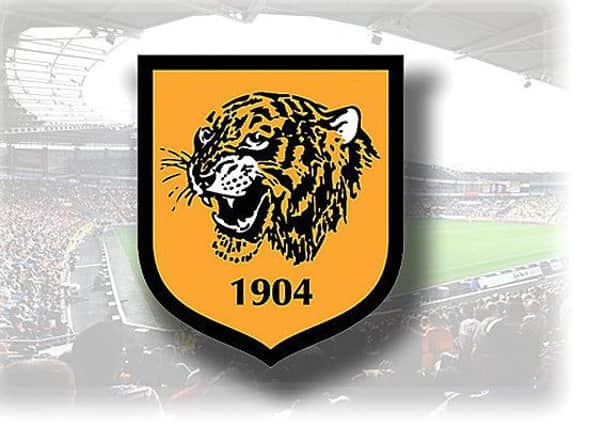 Hull City