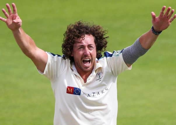 Ryan Sidebottom