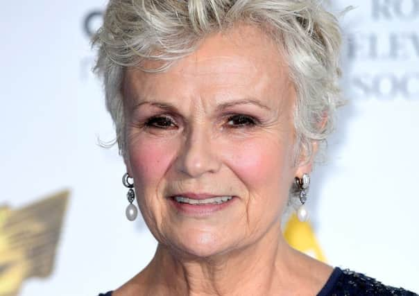 Julie Walters