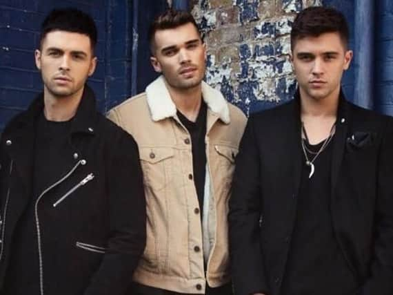 Union J