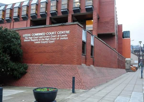 Leeds Crown Court.