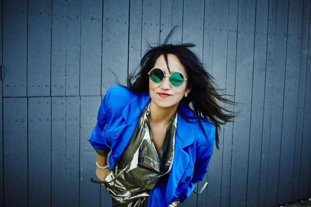 KT Tunstall