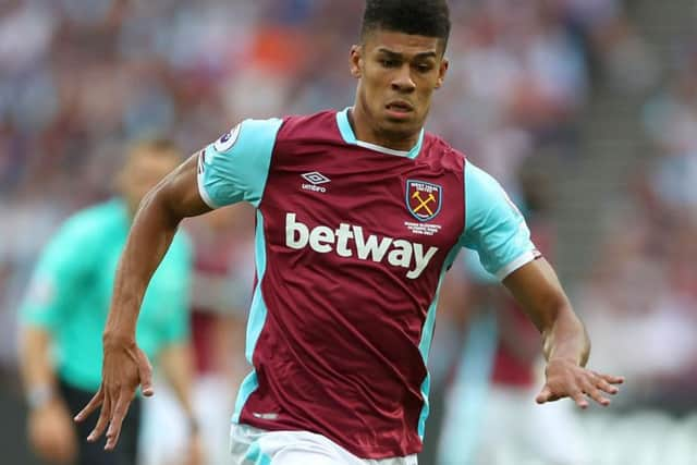 Ashley Fletcher