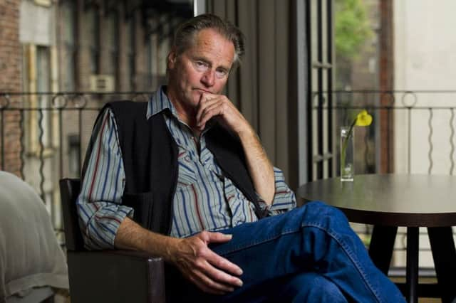 Sam Shepard