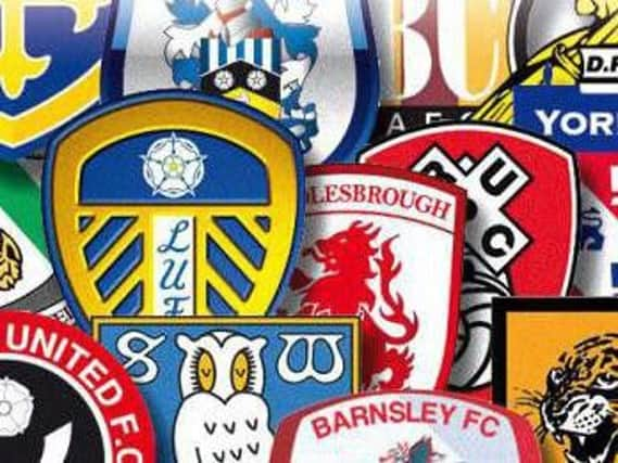 Transfer gossip involving Yorkshire's clubs