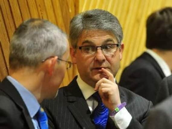 Philip Davies