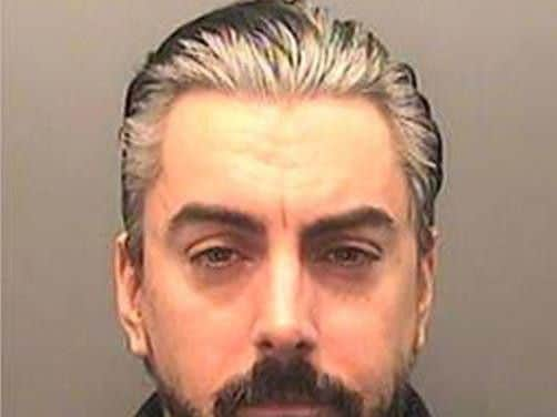 Ian Watkins