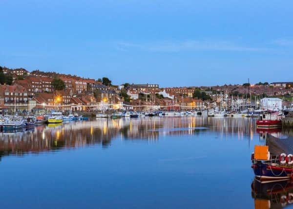 Whitby. PIC: Emma Booth