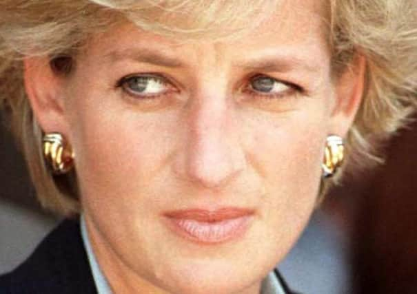 Diana, Princess of Wales