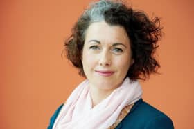 Rotherham MP Sarah Champion