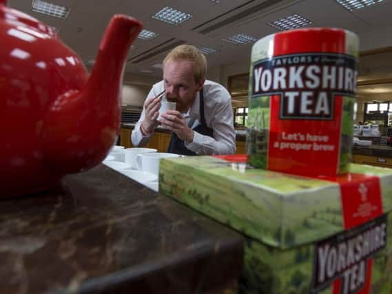 Yorkshire Tea