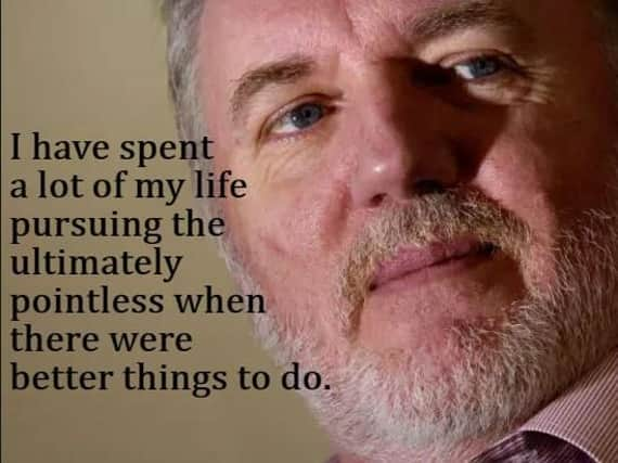 Patrick Cryne