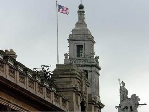 Hull's Guildhall