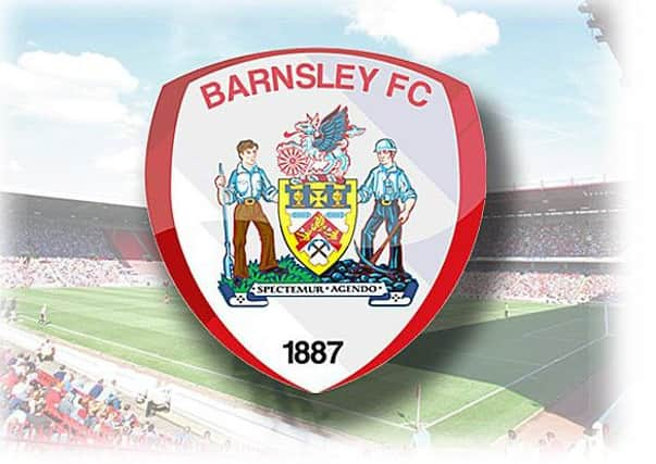 Barnsley