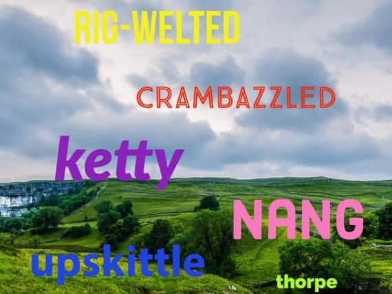 Yorkshire words