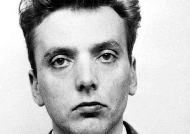 Moors murderer Ian Brady