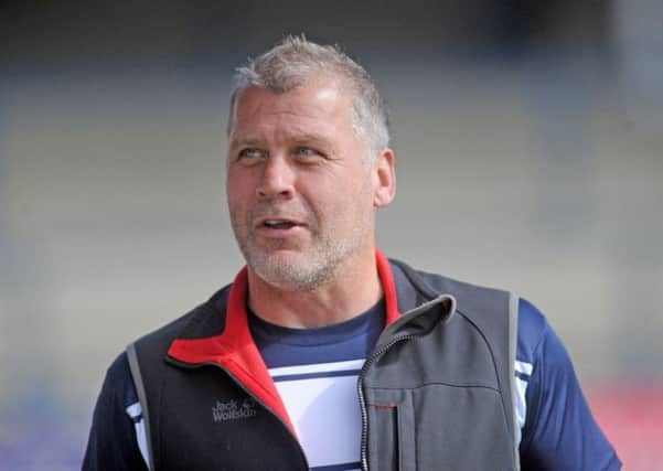 James Lowes, Carnegie coach