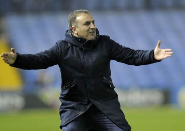 Carlos Carvalhal