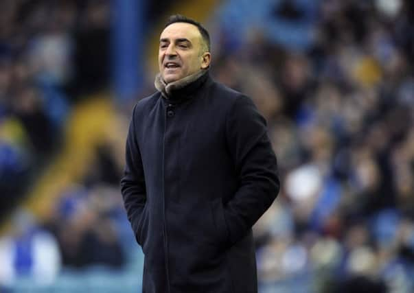 Carlos Carvalhal