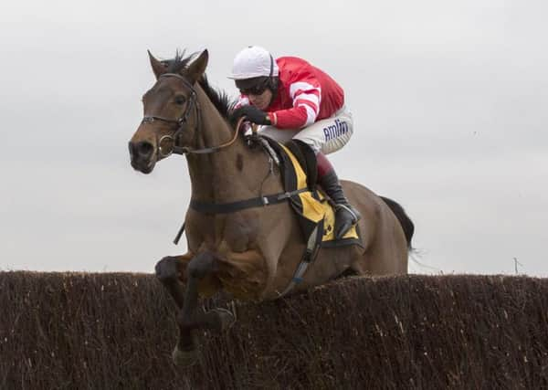 Coneygree.