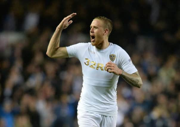 Pontus Jansson.