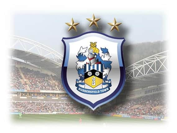 Huddersfield Town