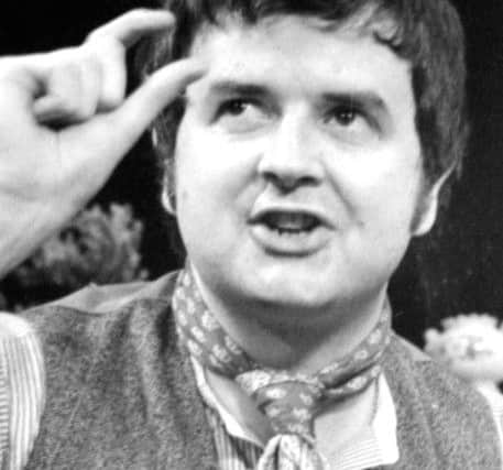 Rodney Bewes as Bob in The Likely Lads