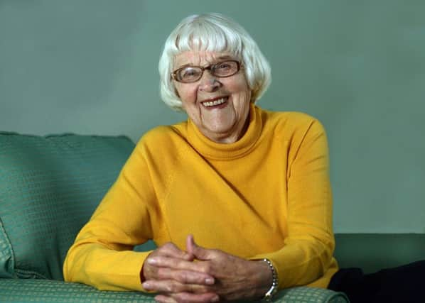 Margaret Edy, whose husband suffered from dementia, is donating her brain for research into the disease. Picture Scott Merrylees.