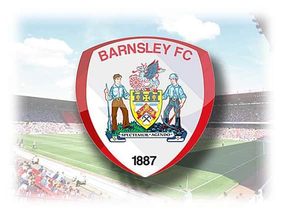 Barnsley