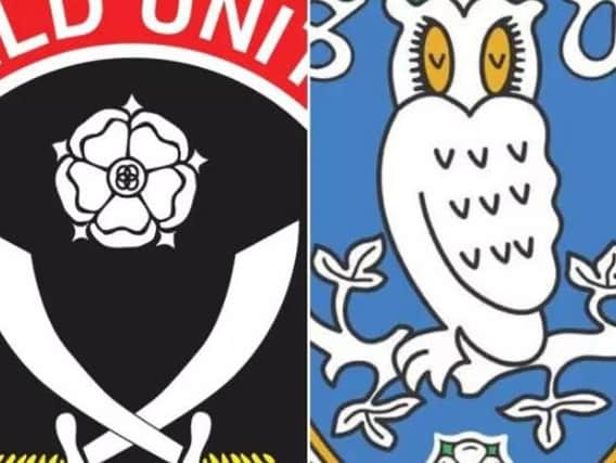 Sheffield United v Sheffield Wednesday