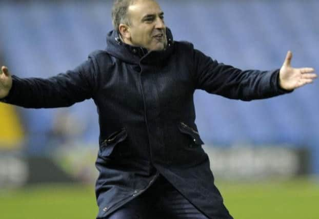 Carlos Carvalhal