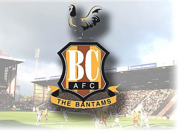 Bradford City