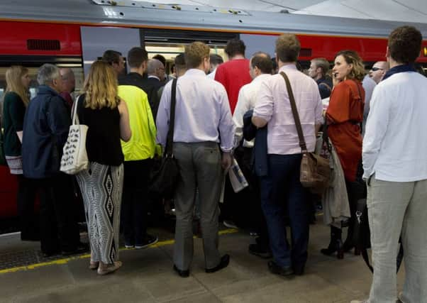 The Yorkshire Post wants an annual audit of the railway industrys's finances to ensure passengers receive value for money.