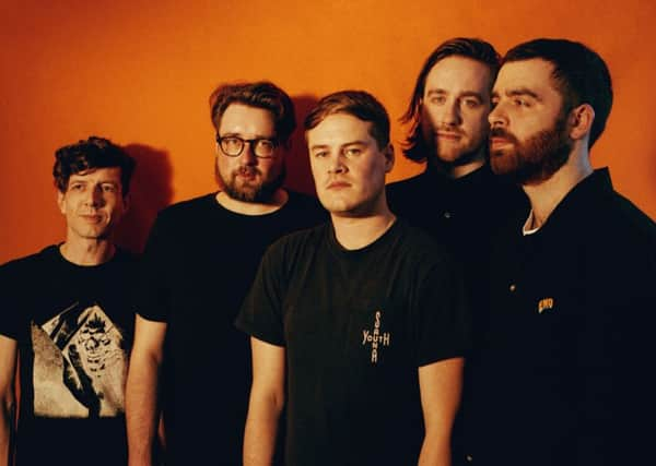 Hookworms. Picture: Hollie Fernando