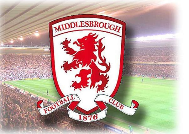 Middlesbrough