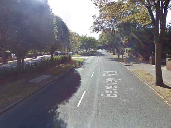 Beverley Road, Hull. Picture: Google.