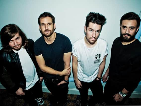 Bastille