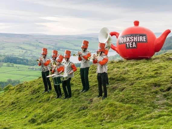 Yorkshire Tea